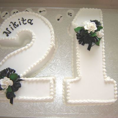 Simply Black And White