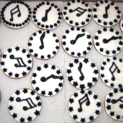 Musical Notes