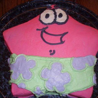 Patrick Star