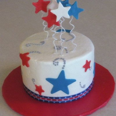 July 4Th Birthday