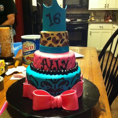 A Little Bit Of Everything