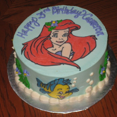 Ariel
