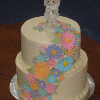 Precious Moments First Communion