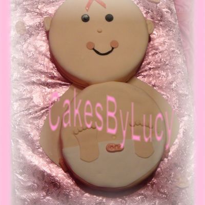 It's A Girl !!