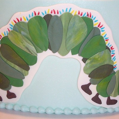 The Very Hungry Caterpillar