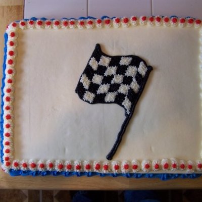 Race Flag