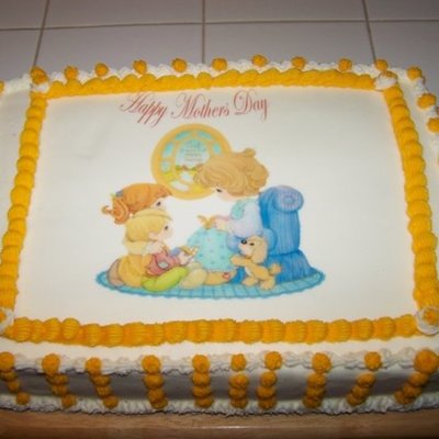 Happy Mother's Day
