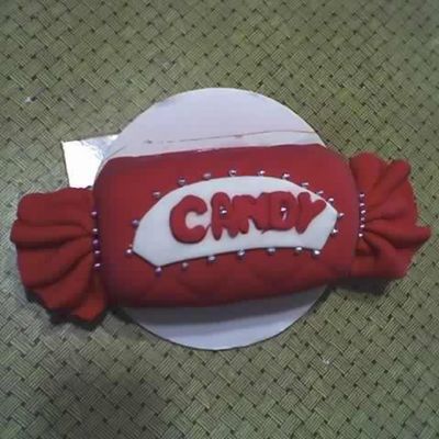 Candy Cake