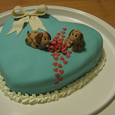 Valentine's Birthday