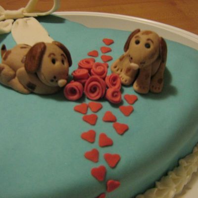 Valentine's Birthday