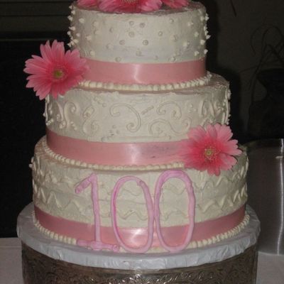 100Th Birthday
