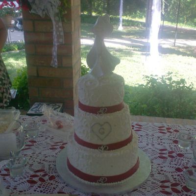Sister's Cake