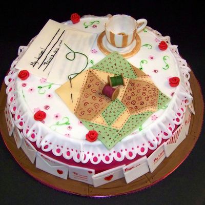 Romance In The Afternoon