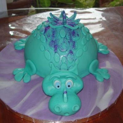 Baby Dragon