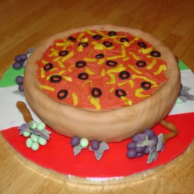 Pizza