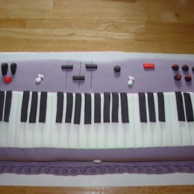 Keyboard