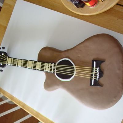 Guitar