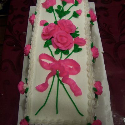 Rose Bouquet