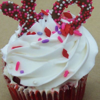 Cupcake 2