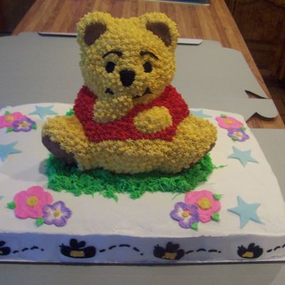 Winnie The Pooh
