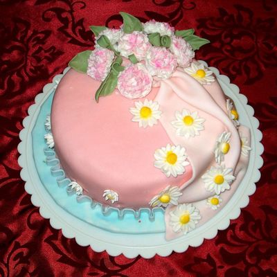 Fondant & Gum Paste Final
