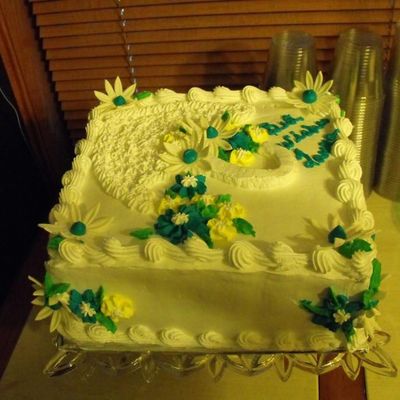 Bridal Shower