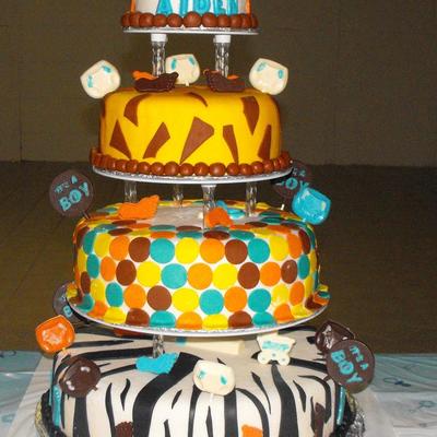 Baby Shower