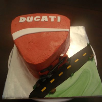 Ducati