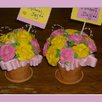 Mother's Day Bouquet