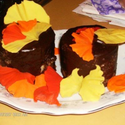 Sour Cream Coffee Cake