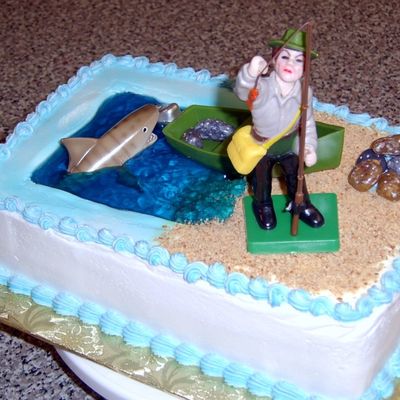 Just When You Thought It Was Safe To Go Back In The Water.....shark!