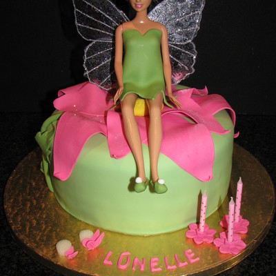 Tinkerbelle