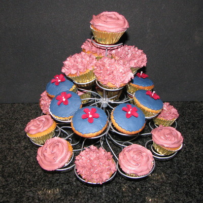 Cupcakes