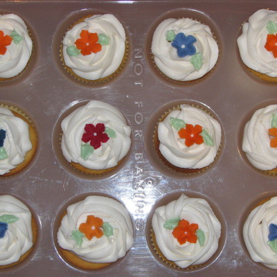 Cupcakes