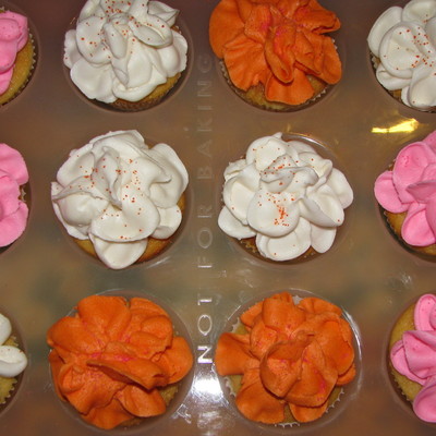 Cupcakes