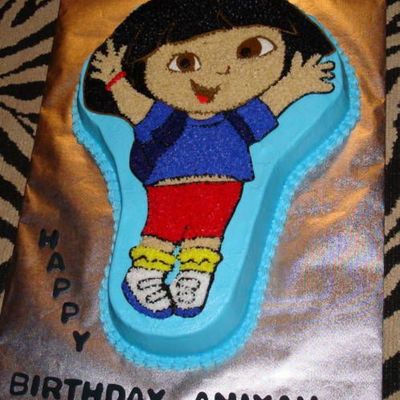Dora
