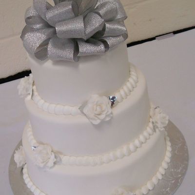 Silver Wedding