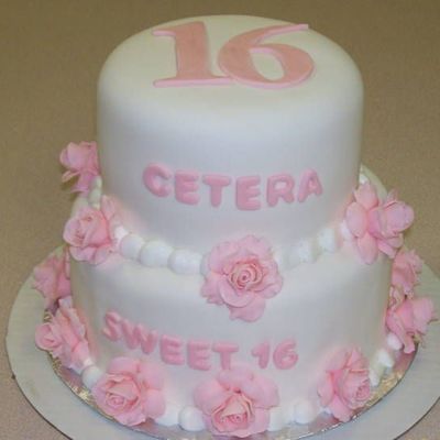 Sweet 16
