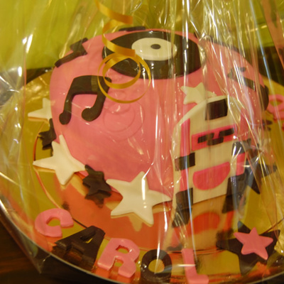 A Litlle Grease Homage