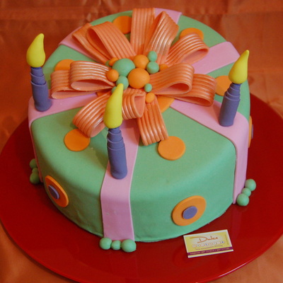 My First Topsy Turvy