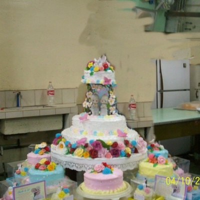 Wedded Bliss