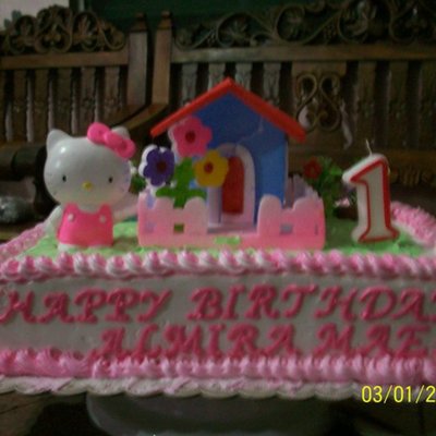 Hello Kitty