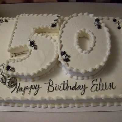 50Th