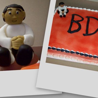 Kempo Grad Party
