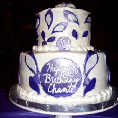 30Th B-Day