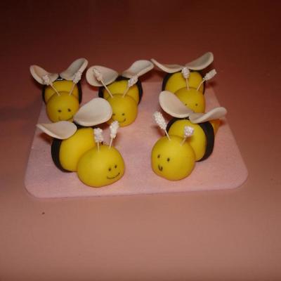 Bees