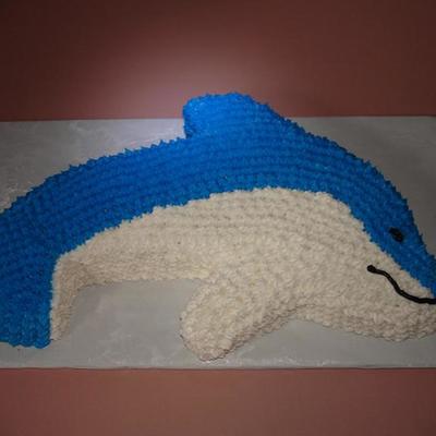 Dolphin