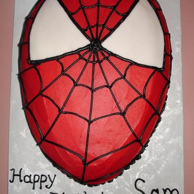 Spiderman