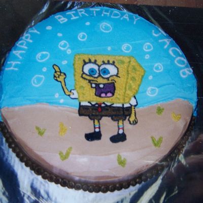 Spongebob