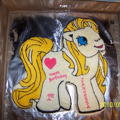 My Little Pony